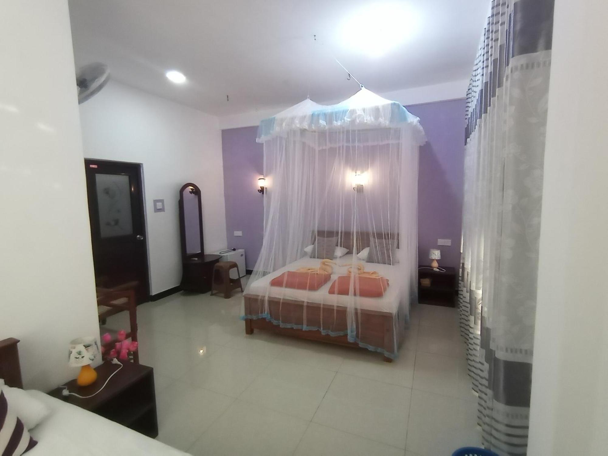 Bed and Breakfast Littleadems View Ella Zimmer foto